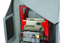 Image is representative of Bestop HOSS Hardtop Organized Storage System.<br/>Due to variations in monitor settings and differences in vehicle models, your specific part number (42810-09) may vary.