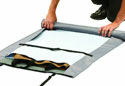 Image is representative of Bestop HOSS Hardtop Organized Storage System.<br/>Due to variations in monitor settings and differences in vehicle models, your specific part number (42810-09) may vary.