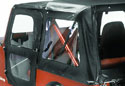 Bestop Replace A Top Soft Top