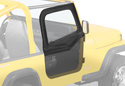 Bestop Soft Upper Doors