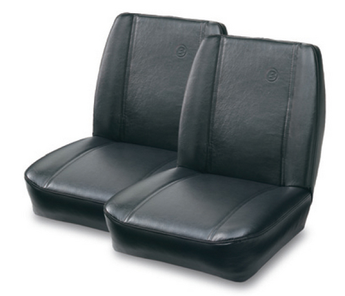 Bestop TrailMax II Classic Low Back Front Seat