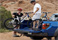 Bestop TrekStep Tailgate Step
