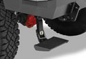 Bestop TrekStep Tailgate Step