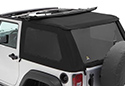 Bestop Trektop NX Replace-A-Top Soft Top