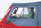 Bestop Upper Door Sliders