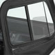 Bestop Upper Door Sliders