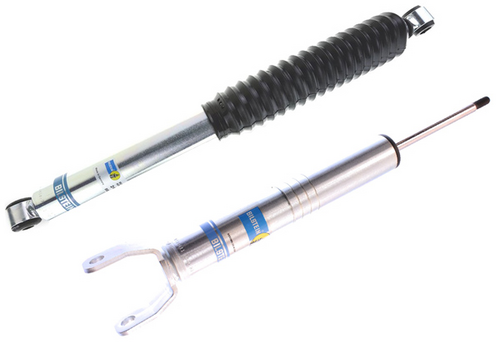 Bilstein 5100 Serie 46mm Ammortizzatori Regolabili Per Chevrolet Colorado/GMC Canyon 2015-2019 (24-292702)