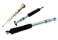 Image is representative of Bilstein 5100 Series Shocks & Struts.<br/>Due to variations in monitor settings and differences in vehicle models, your specific part number (24-293471) may vary.