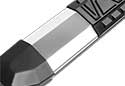 Black Horse Cutlass Running Boards