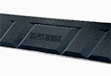 Black Horse Summit Running Boards