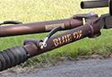 Blue Ox Avail Tow Bar