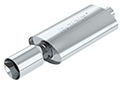 Borla Boomer Muffler