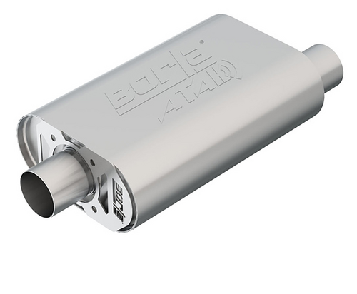 Borla CrateMuffler