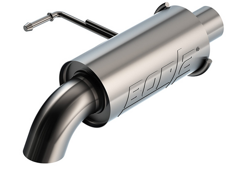 Borla Exhaust Resonator