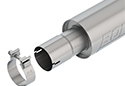 Borla Exhaust Resonator