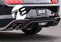 Borla Exhaust Resonator