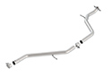 Borla Mid-Pipe
