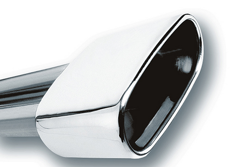 Borla Rectangle Exhaust Tip
