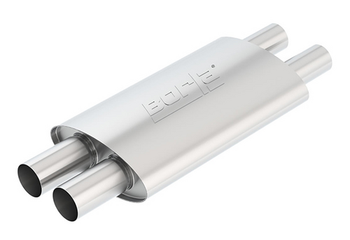 Borla Touring Resonator Muffler