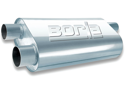 Borla Universal Muffler