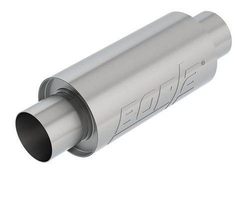 Borla Universal Resonator