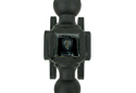Image is representative of BulletProof Hitches Dual Ball Hitch.<br/>Due to variations in monitor settings and differences in vehicle models, your specific part number (MDDUALBALL) may vary.