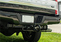 BulletProof Hitches Extreme Receiver Shackle