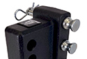 BulletProof Hitches Heavy Duty Weight Distribution Adapter