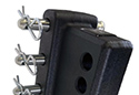 BulletProof Hitches Heavy Duty Weight Distribution Adapter