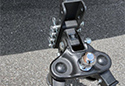 BulletProof Hitches Heavy Duty Weight Distribution Adapter
