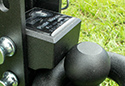 BulletProof Hitches Pintle Attachment