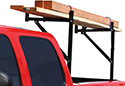 Bully Ladder Rack