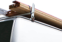Bully Ladder Rack