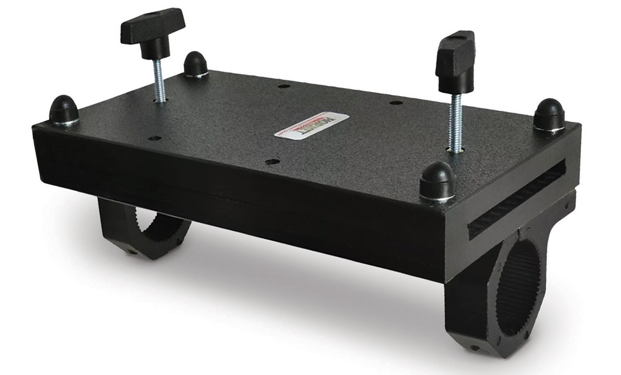 Bully UTV Roll Bar Chainsaw Mount Content - NAPA Auto Parts