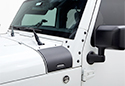 Bushwacker Trail Armor Cowl Covers