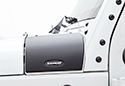 Bushwacker Trail Armor Cowl Covers