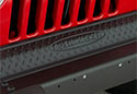 Bushwacker Trail Armor Jeep Body Kit