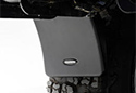 Bushwacker Trail Armor Mud Flaps