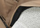 Canine Covers Custom Rear Seat Protector