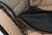 Canine Covers Custom Rear Seat Protector