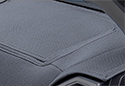 Image is representative of Carhartt Limited Edition Dash Cover.<br/>Due to variations in monitor settings and differences in vehicle models, your specific part number (381638-00-25) may vary.