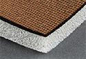 Image is representative of Carhartt Precision Fit Seat Covers.<br/>Due to variations in monitor settings and differences in vehicle models, your specific part number (GTH2299CABN) may vary.