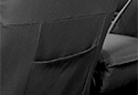 Image is representative of Carhartt Super Dux PrecisionFit Seat Covers.<br/>Due to variations in monitor settings and differences in vehicle models, your specific part number (GTJ1700COBK) may vary.