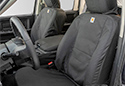 Carhartt Super Dux SeatSaver Custom Seat Covers