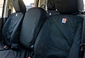 Carhartt Super Dux SeatSaver Custom Seat Covers