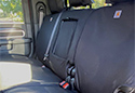 Carhartt Super Dux SeatSaver Custom Seat Covers