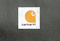 Image is representative of Carhartt Work Truck & SUV Cover.<br/>Due to variations in monitor settings and differences in vehicle models, your specific part number (CCH16881CG) may vary.