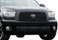Image is representative of Carriage Works Billet Grille.<br/>Due to variations in monitor settings and differences in vehicle models, your specific part number (44512) may vary.
