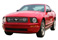 Image is representative of Carriage Works Billet Grille.<br/>Due to variations in monitor settings and differences in vehicle models, your specific part number (44512) may vary.