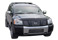 Image is representative of Carriage Works Billet Grille.<br/>Due to variations in monitor settings and differences in vehicle models, your specific part number (44512) may vary.